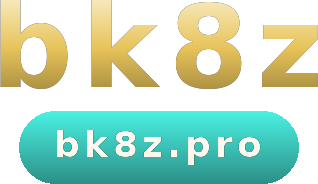 bk8z logo
