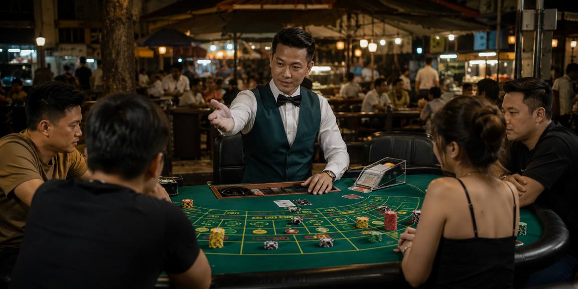 bk8z Mekong Turbo — tốc độ thật, vòng quay thật